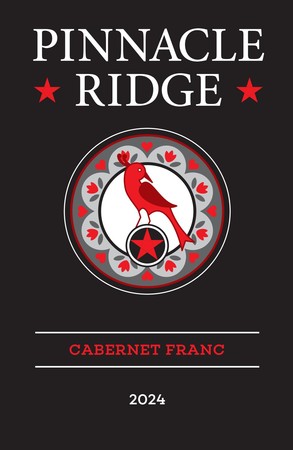2024 PR Cabernet Franc