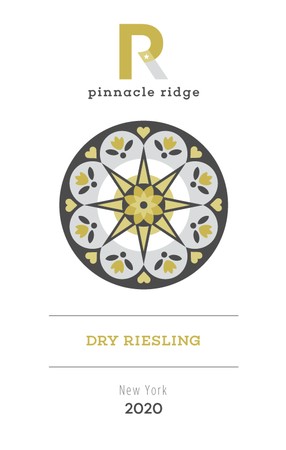 2020 PR Dry Riesling