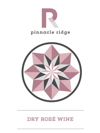 2021 PR Dry Rosé