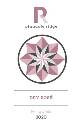 2020 PR Dry Rosé