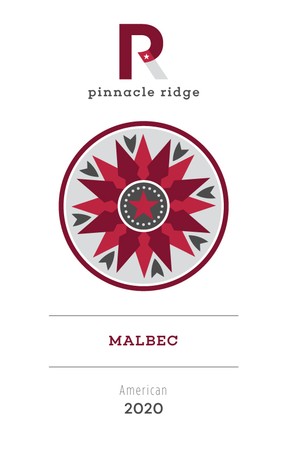 2020 PR Malbec