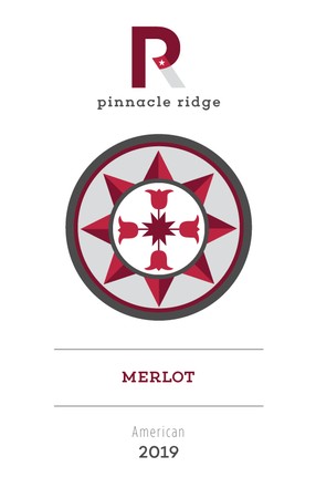 2019 PR Merlot