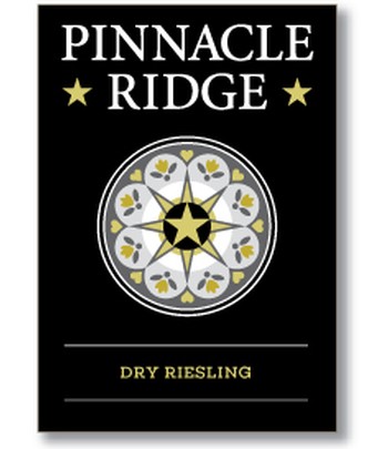 2020 PR Dry Riesling