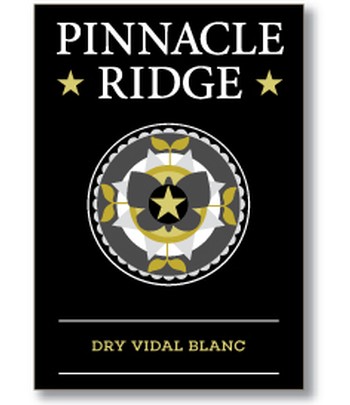 PR Dry Vidal Blanc