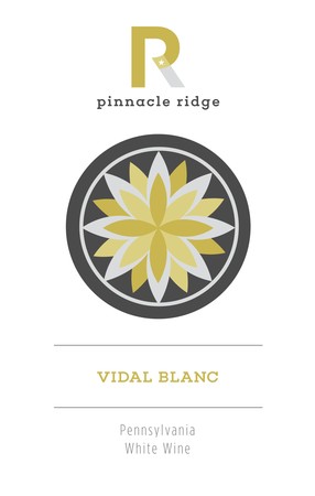 PR Vidal Blanc