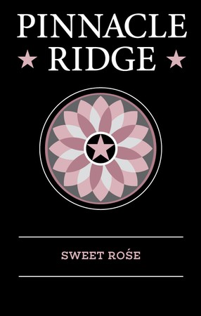 Sweet Rosé