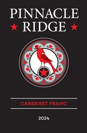 2024 PR Cabernet Franc