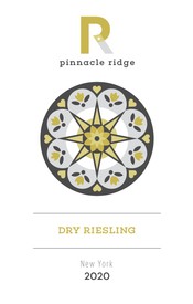 2020 PR Dry Riesling