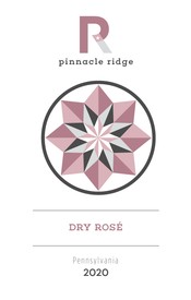 2020 PR Dry Rosé