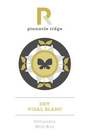 PR Dry Vidal Blanc