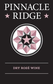 PR Dry Rosé
