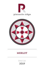 2019 PR Merlot