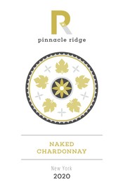 2020 PR Naked Chardonnay