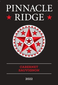 2022 PR Cabernet Sauvignon