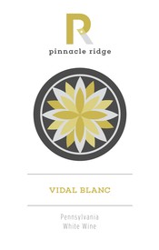 PR Vidal Blanc
